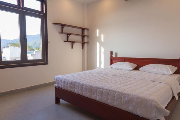 Cho thuê nhà nguyên căn 4 tầng, hiện đại, sạch sẽ, rộng rãi, thoáng mát và đầy đủ tiện nghi