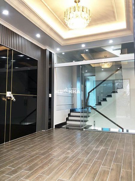 🏠Bán nhà vừa hoàn thiện tại mặt ngõ thông Đằng Hải 2 ô tô tránh nhau thoải mái