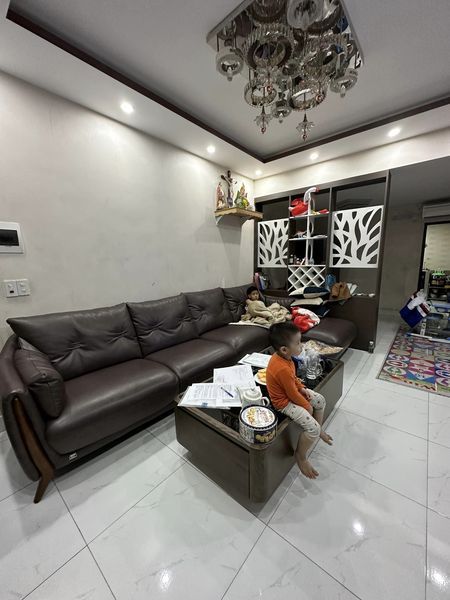 Bán nhà 2,5 tầng độc lập 75/57 ngõ 229 Miếu 2 Xã ✔️Dtmb : 40,5m2 ✔️Công năng : p.khách, bếp, 2p.ngủ