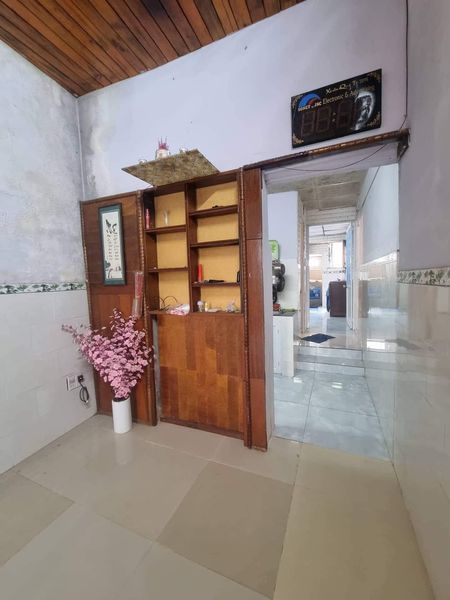 Bán nhà c4 kiệt oto 5m Trần Duy Chiến 🪴🪴🪴🪴 ( Sát Biển - Đường Chính ) Phường an hải bắc