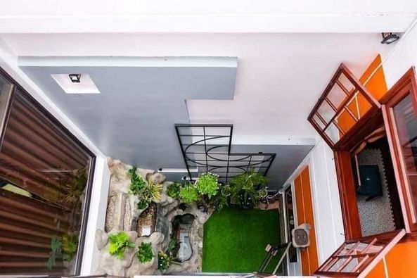 Cho thuê nhà 4 tầng Tô Hiến Thành gần Nguyễn Văn Thoại, Sơn Trà, Đà Nẵng.Hướng Đông.