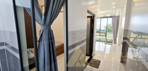 Bán nhà Kđt Bạch Đằng Cà Mau. Chỉ 500tr là sở hữu, dọn vào ở ngay !