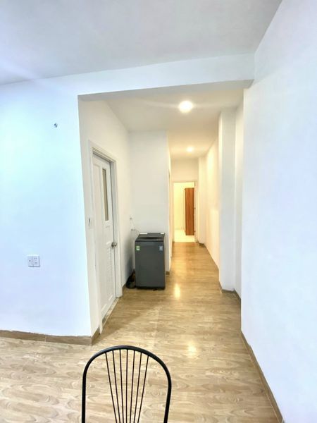 CHO THUÊ CĂN HỘ 2PN RỘNG 60M² NGAY NGÃ 4 PHAN ĐĂNG LƯU - PHAN XÍCH LONG
