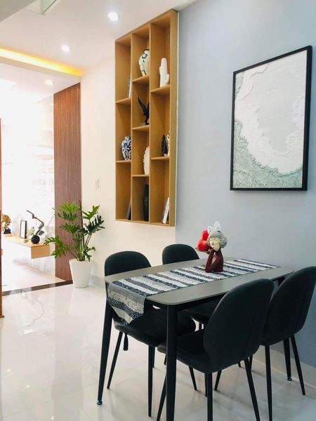 🔊Chính chủ Bán Nhà 2 tầng Mới Kiệt 142 Điện Biên Phủ Cách Đường Chính 80m