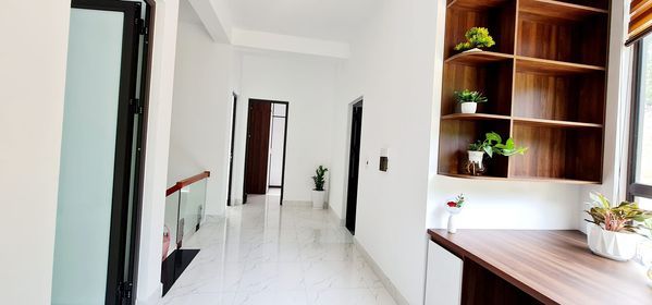 nhà đẹp 2 tầng Hà lầm 🚩Đường vào nhà 2 oto, có quy hoạch mở rộng đường10m .