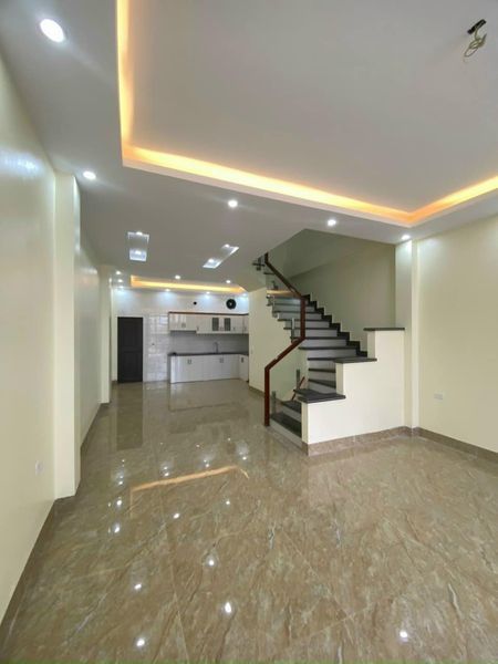 BÁN 2 CĂN NHÀ 3 TẦNG SAU CHUNG CƯ THAN HÀ LẦM. 📌📌CÁCH ĐƯỜNG 336 CHỈ 150m Ô TÔ ĐỖ CỬA