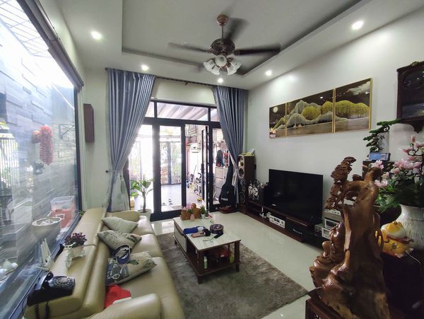 AC CHỦ GỬI BÁN NHÀ 2 MÊ đường 7.5m PHẠM XUÂN ẨN, Gần Trường Mầm Non Hương Sen, Hoà Xuân, Đà Nẵng