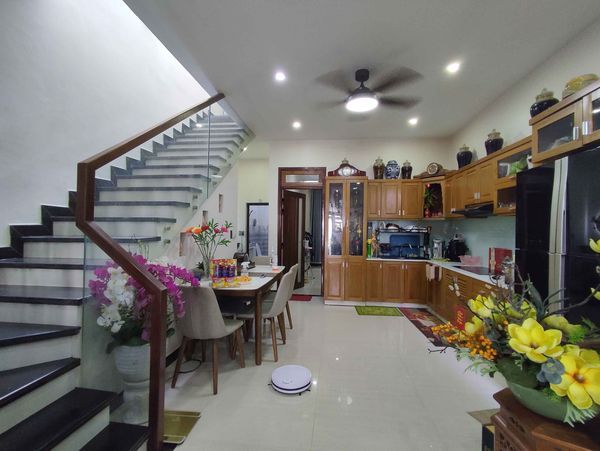 AC CHỦ GỬI BÁN NHÀ 2 MÊ đường 7.5m PHẠM XUÂN ẨN, Gần Trường Mầm Non Hương Sen, Hoà Xuân, Đà Nẵng