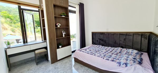 Bán nhà 3 tầng Hà Lầm 🙈🙈 .☘Nhà xây theo kiểu hiện đại full cửa kính các phòng