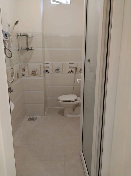Kẹt tiền bán nhà 3 tầng còn mới khu dân cư Lộc Phát 3, Phường Nghĩa Chánh, Tp Quảng Ngãi.
