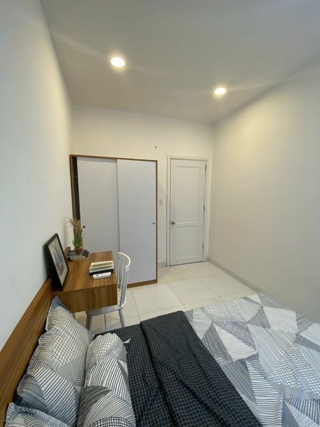 CHO THUÊ CĂN HỘ 2PN RỘNG 60M² NGAY NGÃ 4 PHAN ĐĂNG LƯU - PHAN XÍCH LONG