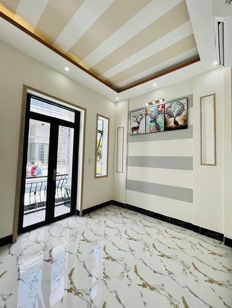 BÁN NHÀ 1 TRỆT 1 LẦU, Hẻm 6, Đường Trần Vĩnh Kiết, Ninh Kiều, Cần Thơ.