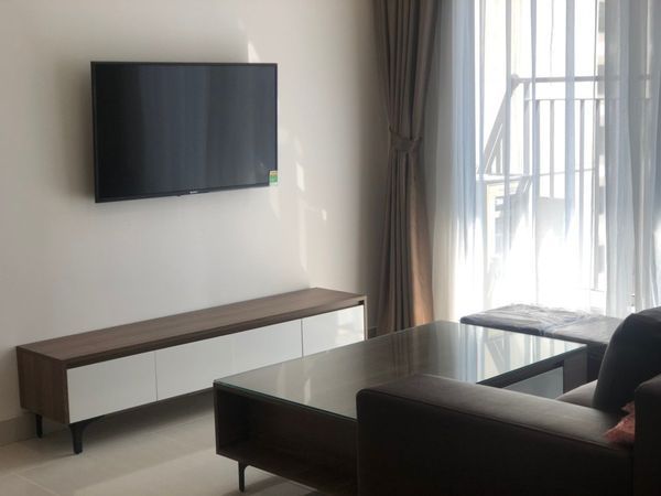 Em cần cho thuê căn 2PN,1VS giá 7tr đã sắm FULL đồ, mới đẹp tone màu sáng