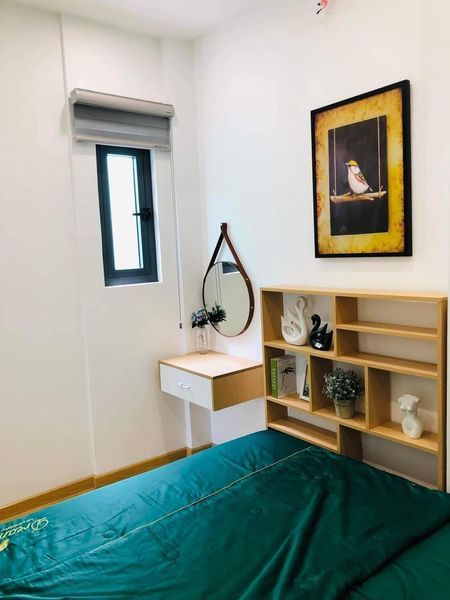 🔊Chính chủ Bán Nhà 2 tầng Mới Kiệt 142 Điện Biên Phủ Cách Đường Chính 80m