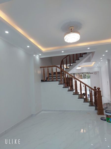 B.án Nhà đẹp độc lập 4 tầng khu Đà Nẵng, Vạn Mỹ, Ngô Quyền, HP . Gần cảng Biển lớn nhất Miền Bắc.