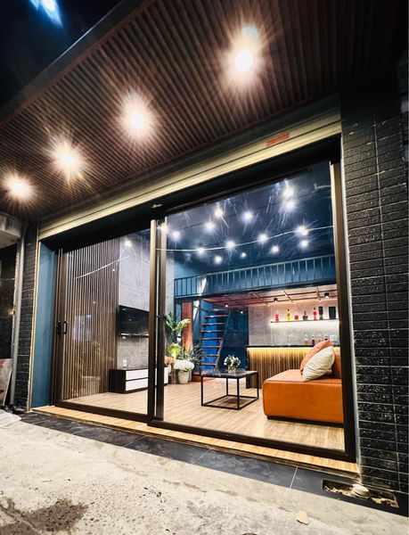 Bán nhà mặt ngõ 246 Đà Nẵng ❌ Buôn bán còn tốt - Huống gì để ở ❌ nhà 1,5 tầng ~30m2 chỉ 950tr