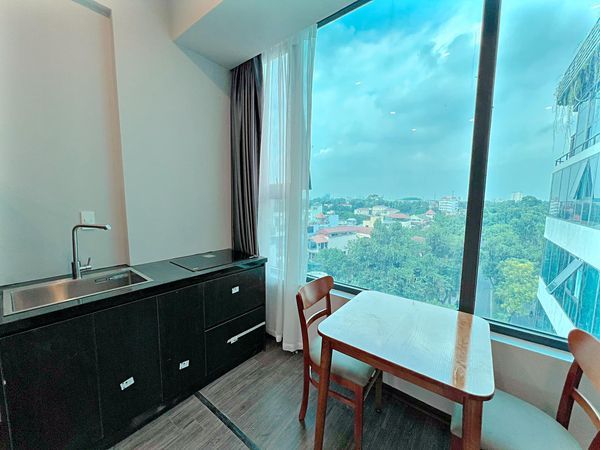 Cho thuê phòng ngắn hạn, dài hạn tại Khách sạn IVY HOTEL AND APARTMENT