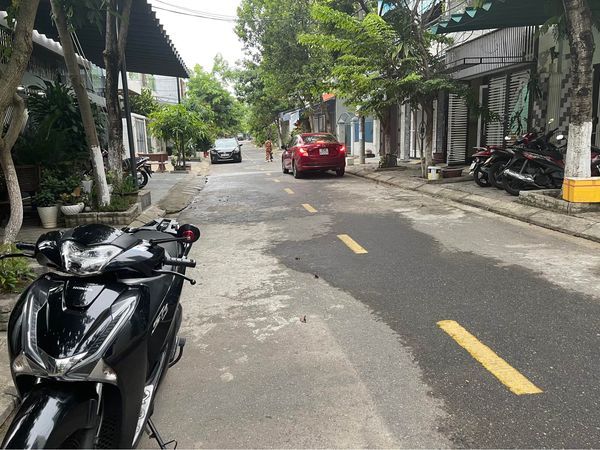 Chính chủ bán lô đất mặt tiền Nguyễn Giản Thanh, Phường An Khê, Quận Thanh Khê