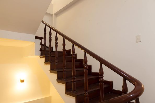 Cho thuê nhà nguyên căn 4 tầng, hiện đại, sạch sẽ, rộng rãi, thoáng mát và đầy đủ tiện nghi