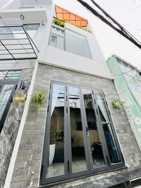 Nhà kiệt trung tâm thành phố chuẩn lộ giới 3m đường chính quận Hải Châu Đà Nẵng