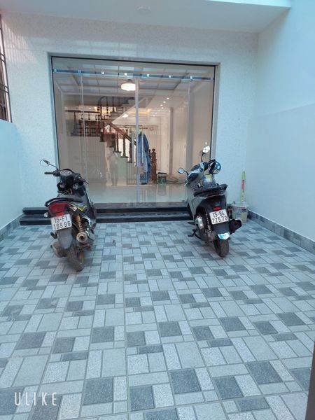 B.án Nhà đẹp độc lập 4 tầng khu Đà Nẵng, Vạn Mỹ, Ngô Quyền, HP . Gần cảng Biển lớn nhất Miền Bắc.