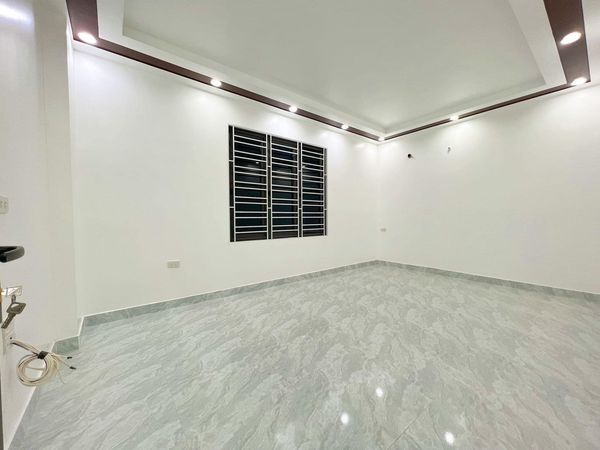 💥 Nhà đẹp 4 tầng xây mới ngõ 273 Đằng Hải Dt: hơn 45m2 phòng khách bếp 4 phòng ngủ, 3wc, sân phơi
