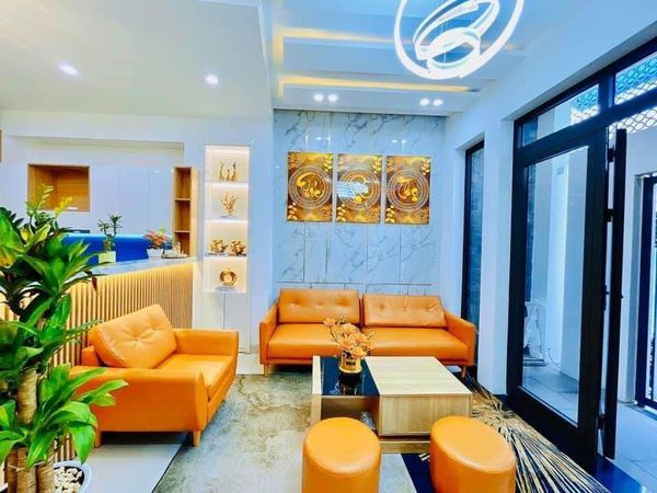 🏡 Bán nhà 4 Tầng kiệt Nguyễn Hoàng, Quận Hải Châu, TP Đà Nẵng