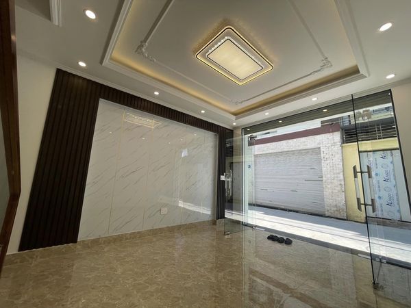 Bán nhà mặt ngõ ô tô tránh nhau tại Khúc Thừa Dụ 2 - Thiên Lôi - Quận Lê Chân - TP. Hải Phòng