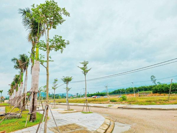 🌈🌈 Ra mắt 100 sản phẩm ngoại giao đất nền khu Phố chợ Đông Phú - Quế Sơn.