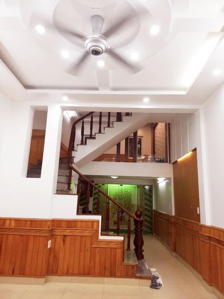 🌈🕍 Siêu phẩm 3,5 tầng tại 152 Hồ Sen thông 152 Chợ Hàng Cũ và Bốt Tròn và Dân Lập