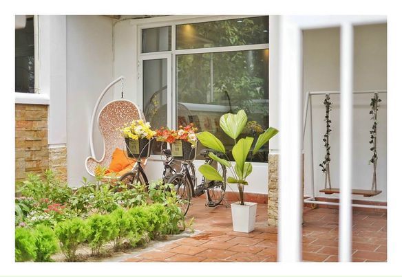 Cần tiền cần bán gấp giá sập căn BIỆT THỰ PHÚC LỘC VIÊN - SƠN TRÀ .