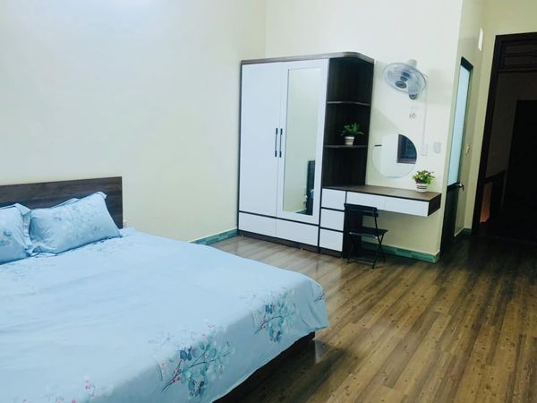 Cho thuê nhà riêng tại Văn Cao 💎 DT: 70m2 x 3T 💎 4 ngủ khép kín