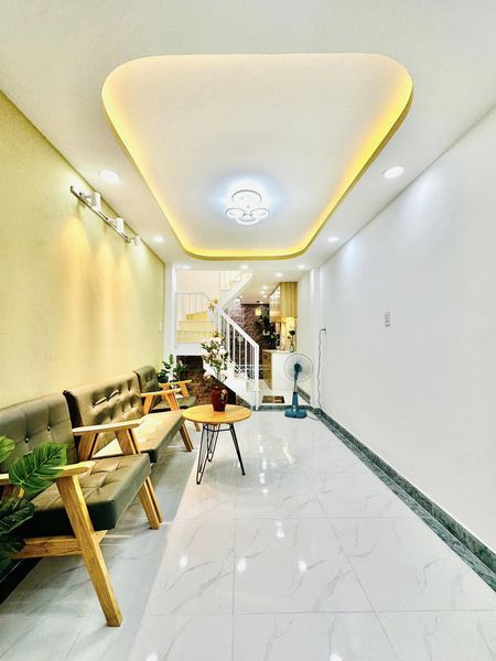 SIÊU PHẨM NHÀ MINI- 2 PHÒNG NGỦ- BỒN NGÂM 👍 PHẠM VĂN CHIÊU P14 GÒ VẤP ‼️