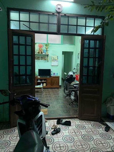 CC cần tiền gấp bán nhà quận cẩm lệ, thành phố đà nẵng giá chưa bằng lô đất cùng khu vực..