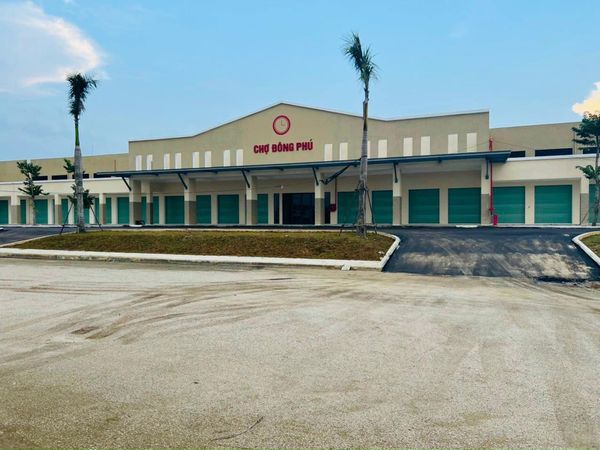 🌈🌈 Ra mắt 100 sản phẩm ngoại giao đất nền khu Phố chợ Đông Phú - Quế Sơn.