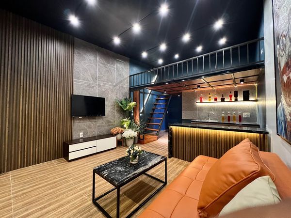 Bán nhà mặt ngõ 246 Đà Nẵng ❌ Buôn bán còn tốt - Huống gì để ở ❌ nhà 1,5 tầng ~30m2 chỉ 950tr