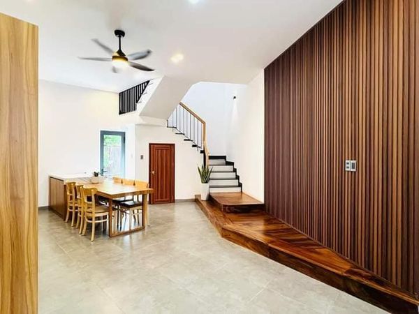 Nhà kiệt trung tâm thành phố chuẩn lộ giới 3m đường chính quận Hải Châu Đà Nẵng