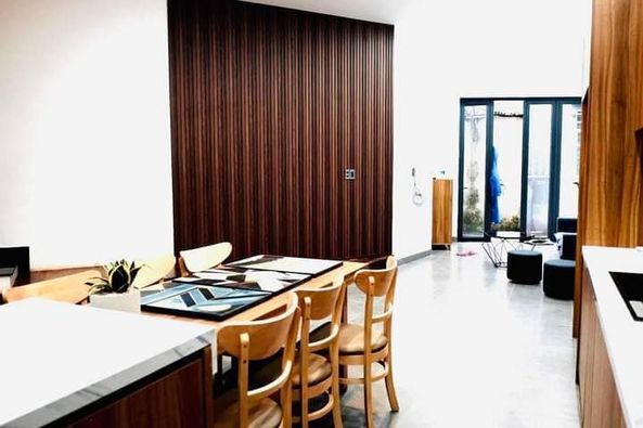 Nhà kiệt trung tâm thành phố chuẩn lộ giới 3m đường chính quận Hải Châu Đà Nẵng