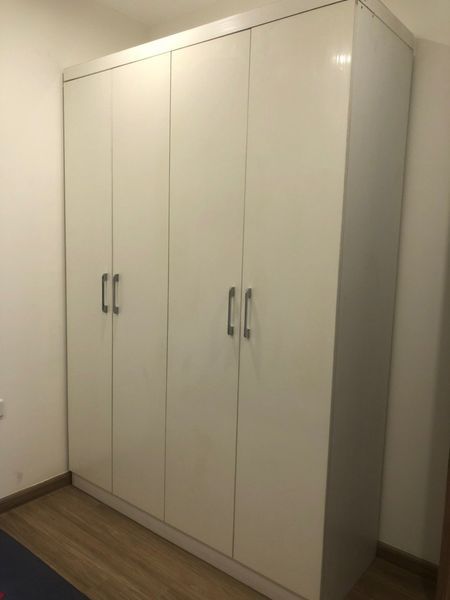 Em cần cho thuê căn 2PN,1VS giá 7tr đã sắm FULL đồ, mới đẹp tone màu sáng