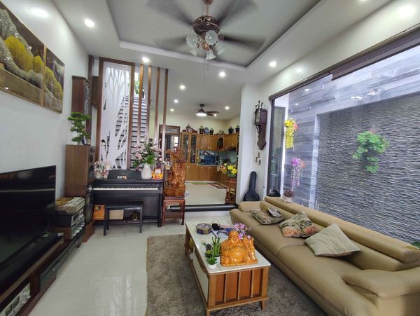AC CHỦ GỬI BÁN NHÀ 2 MÊ đường 7.5m PHẠM XUÂN ẨN, Gần Trường Mầm Non Hương Sen, Hoà Xuân, Đà Nẵng