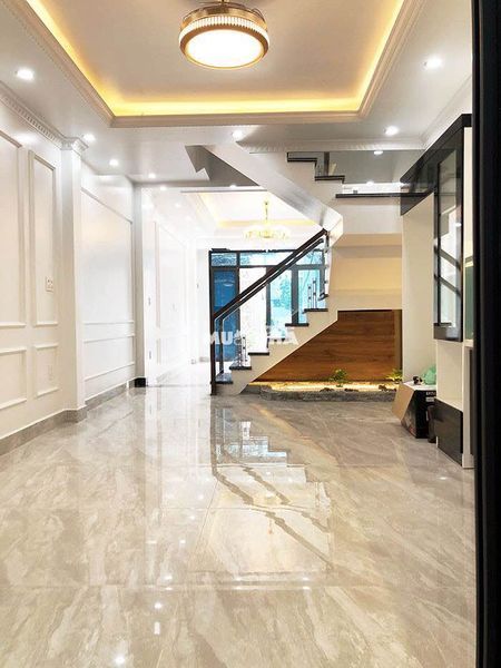 🏠Bán nhà vừa hoàn thiện tại mặt ngõ thông Đằng Hải 2 ô tô tránh nhau thoải mái