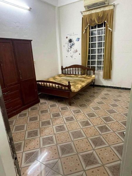 Cho thuê nhà 2 tầng kiệt TRẦN CAO VÂN gần Yên Khê 2, kiệt vào 4m