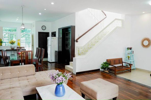Cần tiền cần bán gấp giá sập căn BIỆT THỰ PHÚC LỘC VIÊN - SƠN TRÀ .