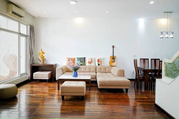 Cần tiền cần bán gấp giá sập căn BIỆT THỰ PHÚC LỘC VIÊN - SƠN TRÀ .
