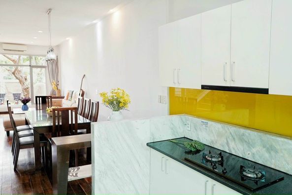 Cần tiền cần bán gấp giá sập căn BIỆT THỰ PHÚC LỘC VIÊN - SƠN TRÀ .