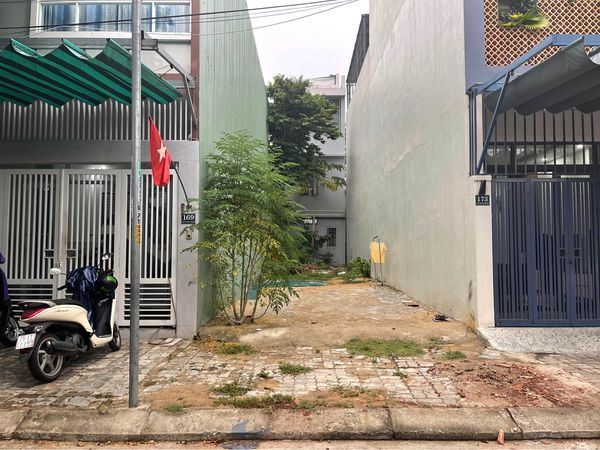 Chính chủ bán lô đất mặt tiền Nguyễn Giản Thanh, Phường An Khê, Quận Thanh Khê
