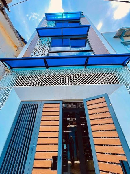 🏡 Bán nhà 4 Tầng kiệt Nguyễn Hoàng, Quận Hải Châu, TP Đà Nẵng