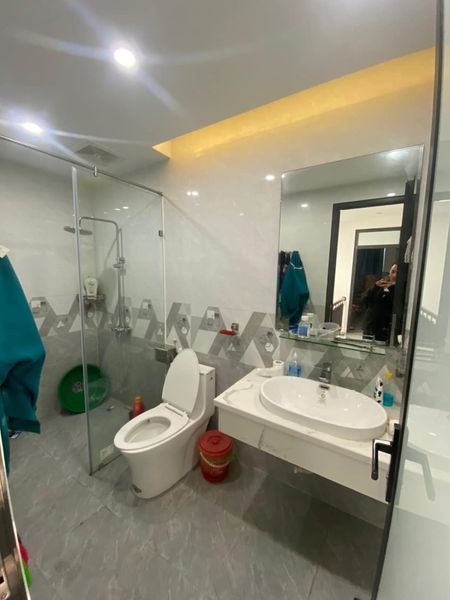 Bán Nhà 2 tầng kđt Ông Nhan Bãi muối Diện tích 73m (ngang 7m) Tầng 2 100m2