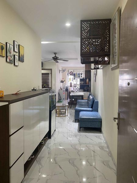CĂN HỘ Tầng 4 - 65m² Chung cư Hoàng Huy An Dương , khu xây mới