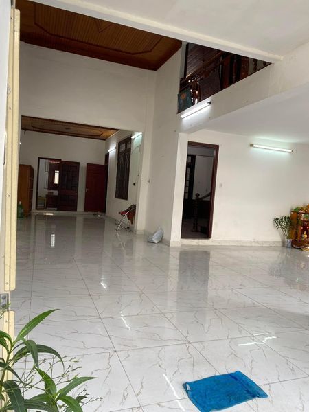 Cho thuê nhà nguyên căn mặt bằng rộng dtsd 200m, ngang 8m đinh thị vân thanh khê